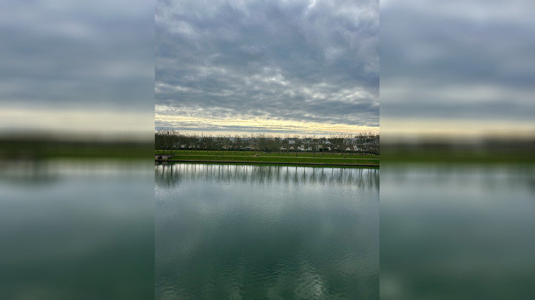 Ma-Cabane - Vente Appartement Montigny-le-Bretonneux, 84 m²