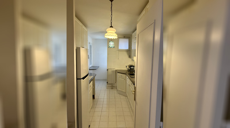 Ma-Cabane - Vente Appartement Montigny-le-Bretonneux, 84 m²