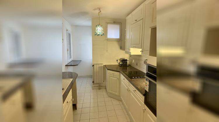 Ma-Cabane - Vente Appartement Montigny-le-Bretonneux, 84 m²