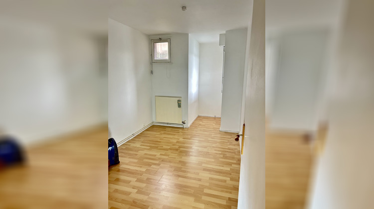 Ma-Cabane - Vente Appartement Montigny-le-Bretonneux, 84 m²