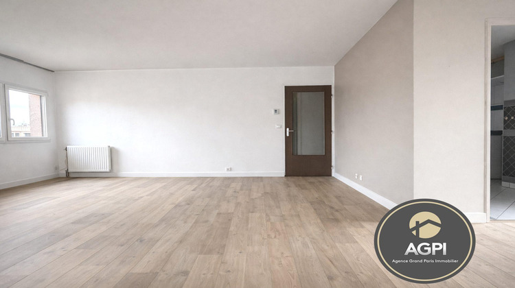 Ma-Cabane - Vente Appartement Montigny-le-Bretonneux, 87 m²