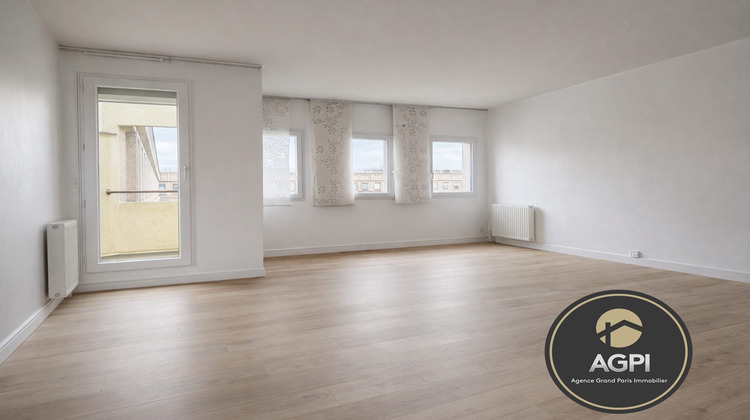 Ma-Cabane - Vente Appartement Montigny-le-Bretonneux, 87 m²