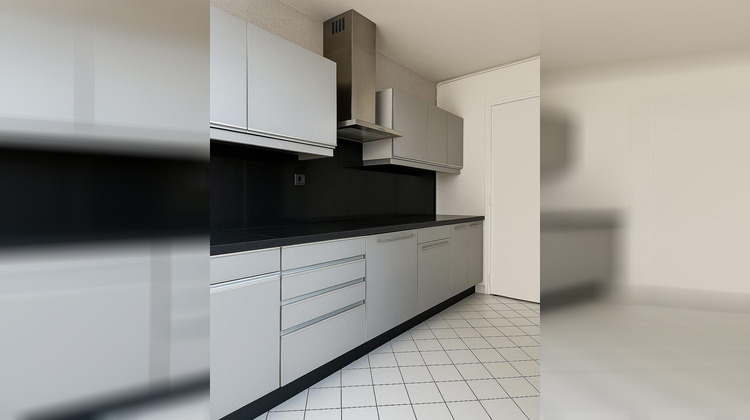 Ma-Cabane - Vente Appartement Montigny-le-Bretonneux, 87 m²