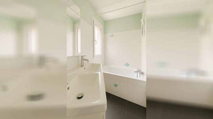 Ma-Cabane - Vente Appartement Montigny-le-Bretonneux, 87 m²