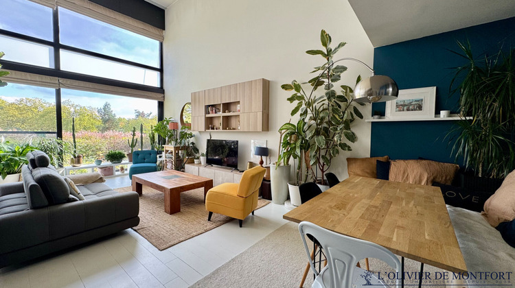 Ma-Cabane - Vente Appartement MONTIGNY-LE-BRETONNEUX, 105 m²