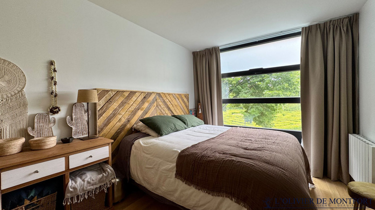 Ma-Cabane - Vente Appartement MONTIGNY-LE-BRETONNEUX, 105 m²