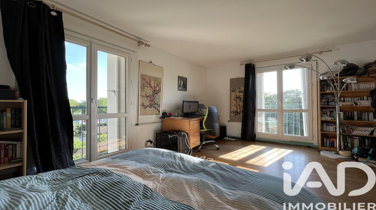 Ma-Cabane - Vente Appartement Montigny-le-Bretonneux, 74 m²