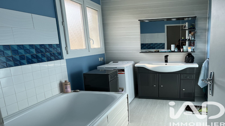 Ma-Cabane - Vente Appartement Montigny-le-Bretonneux, 74 m²