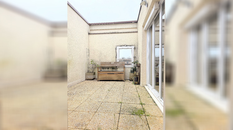 Ma-Cabane - Vente Appartement MONTIGNY-LE-BRETONNEUX, 88 m²
