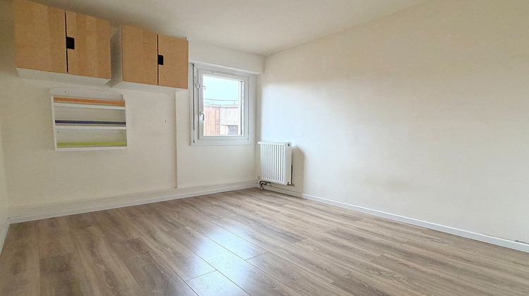 Ma-Cabane - Vente Appartement MONTIGNY-LE-BRETONNEUX, 88 m²