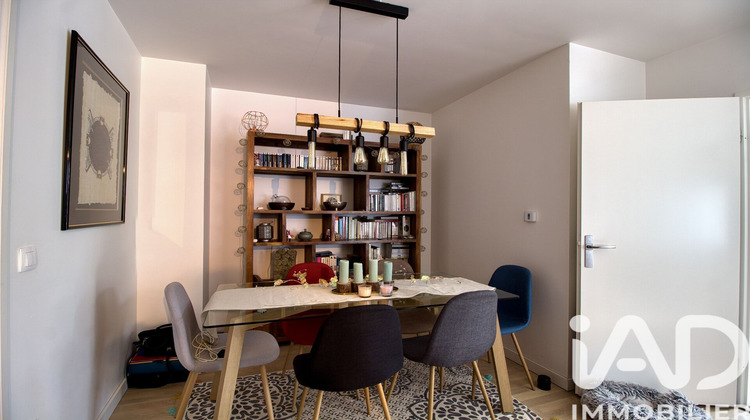 Ma-Cabane - Vente Appartement Montigny-le-Bretonneux, 80 m²