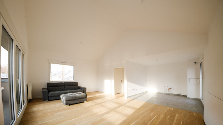 Ma-Cabane - Vente Appartement MONTIGNY-LE-BRETONNEUX, 91 m²