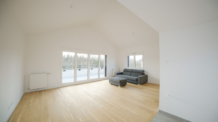 Ma-Cabane - Vente Appartement MONTIGNY-LE-BRETONNEUX, 91 m²