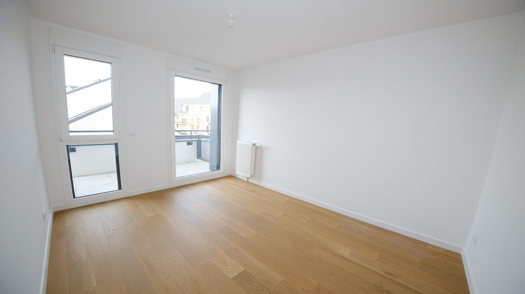 Ma-Cabane - Vente Appartement MONTIGNY-LE-BRETONNEUX, 91 m²