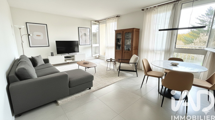 Ma-Cabane - Vente Appartement Montigny-le-Bretonneux, 92 m²