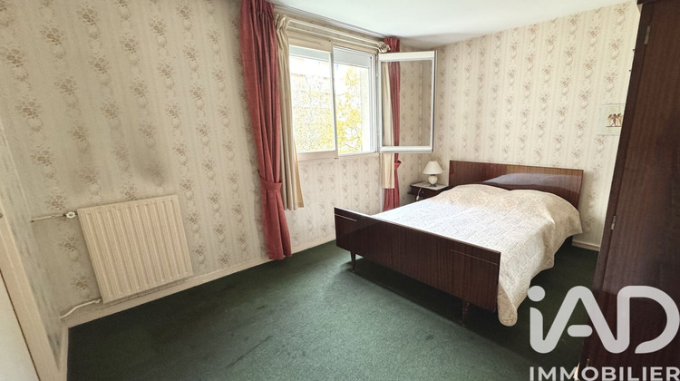 Ma-Cabane - Vente Appartement Montigny-le-Bretonneux, 92 m²