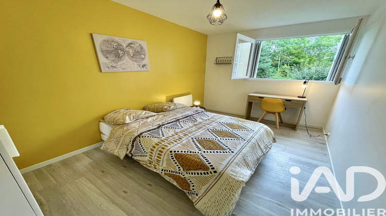 Ma-Cabane - Vente Appartement Montigny-le-Bretonneux, 96 m²