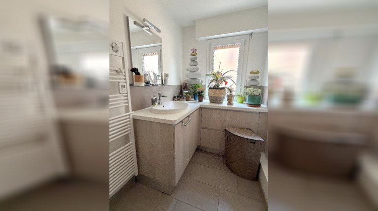 Ma-Cabane - Vente Appartement MONTIGNY-LE-BRETONNEUX, 78 m²