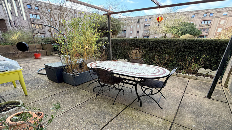 Ma-Cabane - Vente Appartement MONTIGNY-LE-BRETONNEUX, 78 m²