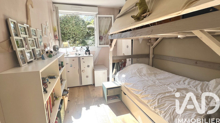 Ma-Cabane - Vente Appartement Montigny-le-Bretonneux, 77 m²