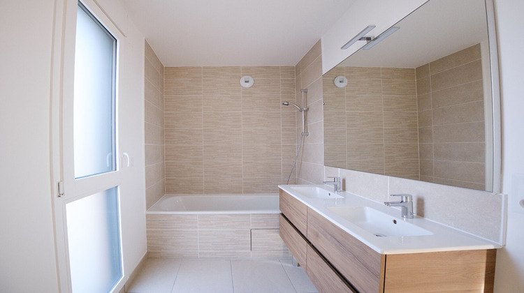 Ma-Cabane - Vente Appartement MONTIGNY-LE-BRETONNEUX, 91 m²