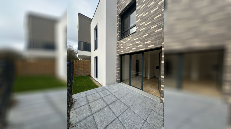 Ma-Cabane - Vente Appartement MONTIGNY-LE-BRETONNEUX, 80 m²