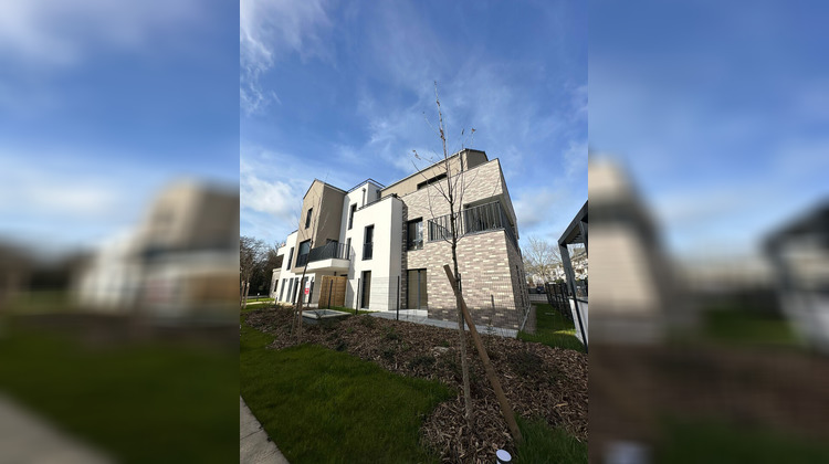 Ma-Cabane - Vente Appartement MONTIGNY-LE-BRETONNEUX, 80 m²