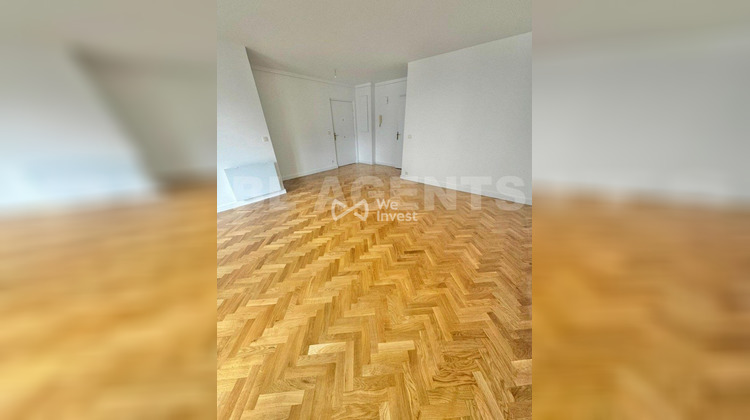 Ma-Cabane - Vente Appartement Montigny-le-Bretonneux, 82 m²