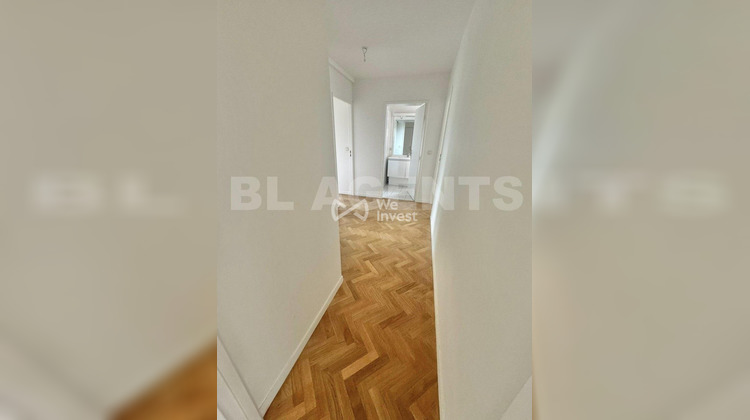 Ma-Cabane - Vente Appartement Montigny-le-Bretonneux, 82 m²