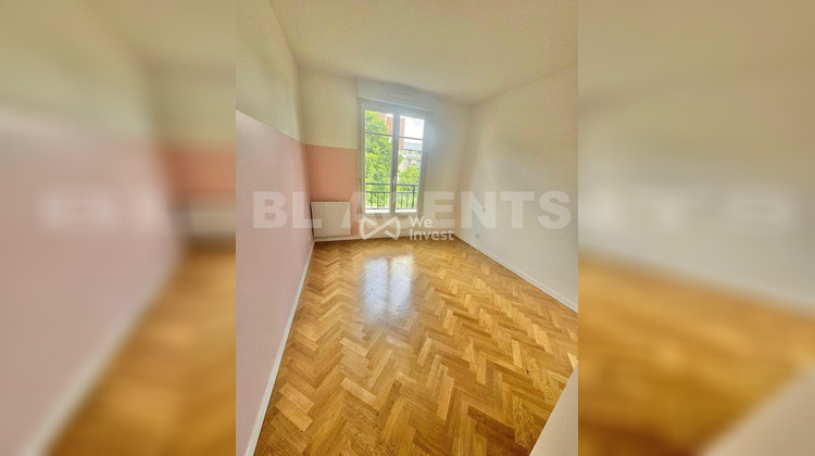 Ma-Cabane - Vente Appartement Montigny-le-Bretonneux, 82 m²