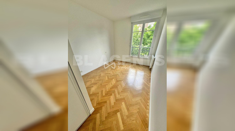 Ma-Cabane - Vente Appartement Montigny-le-Bretonneux, 82 m²