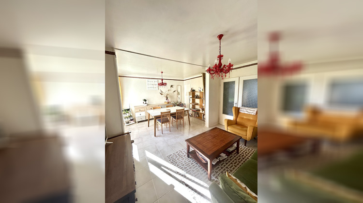 Ma-Cabane - Vente Appartement Montigny-le-Bretonneux, 88 m²