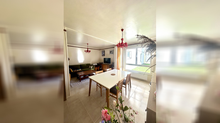 Ma-Cabane - Vente Appartement Montigny-le-Bretonneux, 88 m²