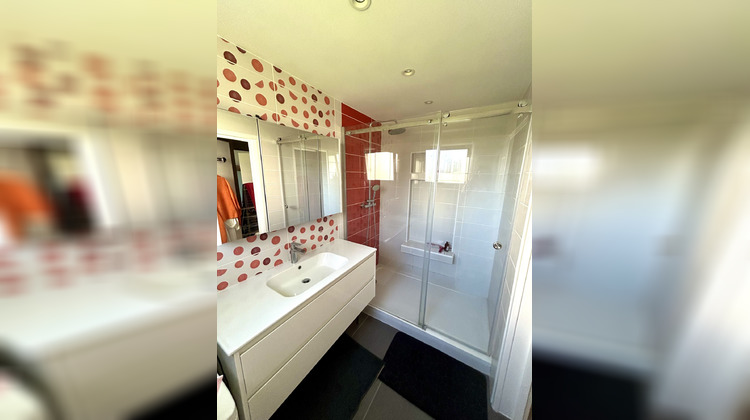 Ma-Cabane - Vente Appartement Montigny-le-Bretonneux, 88 m²