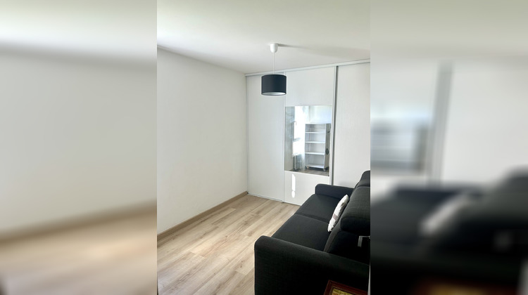 Ma-Cabane - Vente Appartement Montigny-le-Bretonneux, 88 m²