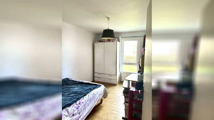 Ma-Cabane - Vente Appartement Montigny-le-Bretonneux, 88 m²