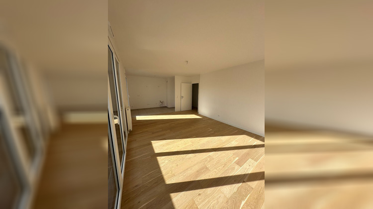 Ma-Cabane - Vente Appartement MONTIGNY-LE-BRETONNEUX, 66 m²