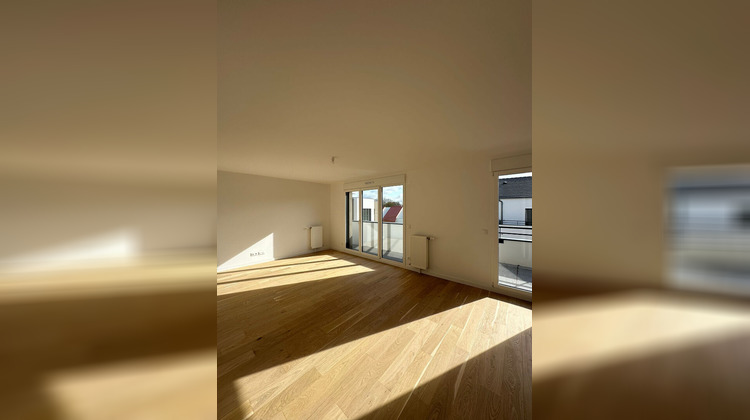 Ma-Cabane - Vente Appartement MONTIGNY-LE-BRETONNEUX, 66 m²