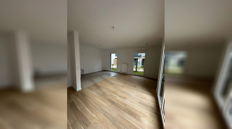 Ma-Cabane - Vente Appartement MONTIGNY-LE-BRETONNEUX, 80 m²