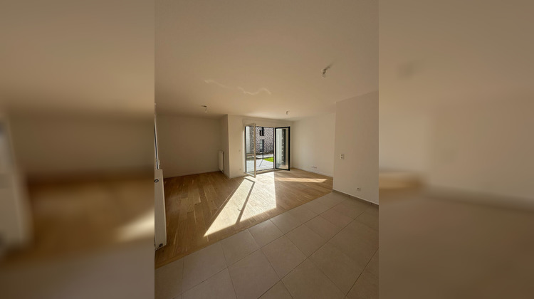 Ma-Cabane - Vente Appartement MONTIGNY-LE-BRETONNEUX, 80 m²