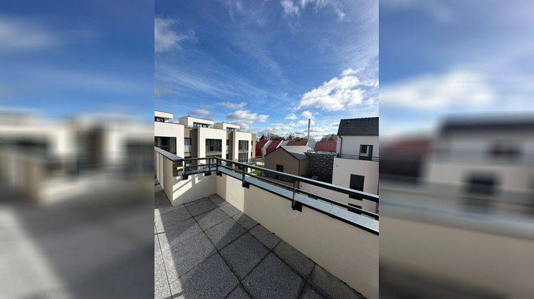 Ma-Cabane - Vente Appartement MONTIGNY-LE-BRETONNEUX, 105 m²