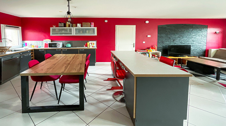 Ma-Cabane - Vente Appartement MONTIGNY-LE-BRETONNEUX, 73 m²