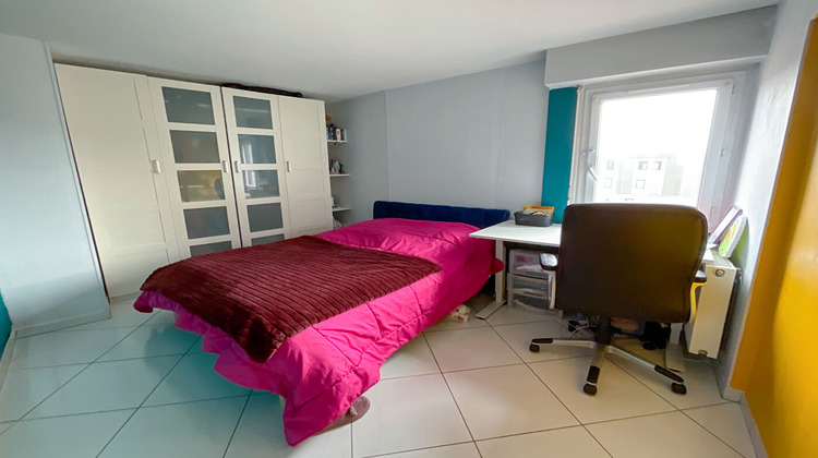 Ma-Cabane - Vente Appartement MONTIGNY-LE-BRETONNEUX, 73 m²