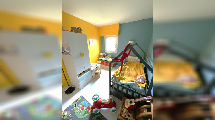 Ma-Cabane - Vente Appartement MONTIGNY-LE-BRETONNEUX, 73 m²