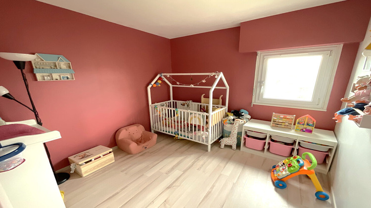 Ma-Cabane - Vente Appartement MONTIGNY-LE-BRETONNEUX, 73 m²