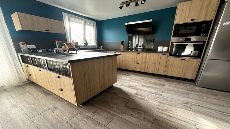 Ma-Cabane - Vente Appartement MONTIGNY-LE-BRETONNEUX, 62 m²