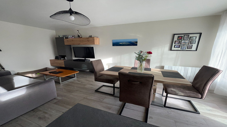 Ma-Cabane - Vente Appartement MONTIGNY-LE-BRETONNEUX, 62 m²