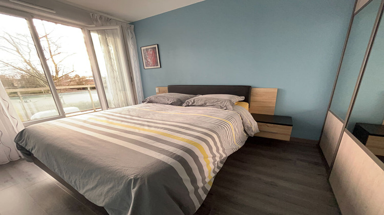 Ma-Cabane - Vente Appartement MONTIGNY-LE-BRETONNEUX, 62 m²