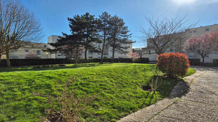 Ma-Cabane - Vente Appartement MONTIGNY-LE-BRETONNEUX, 88 m²