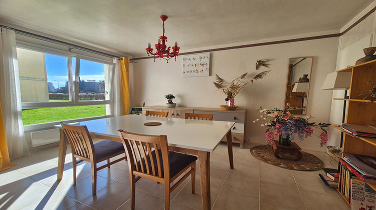 Ma-Cabane - Vente Appartement MONTIGNY-LE-BRETONNEUX, 88 m²